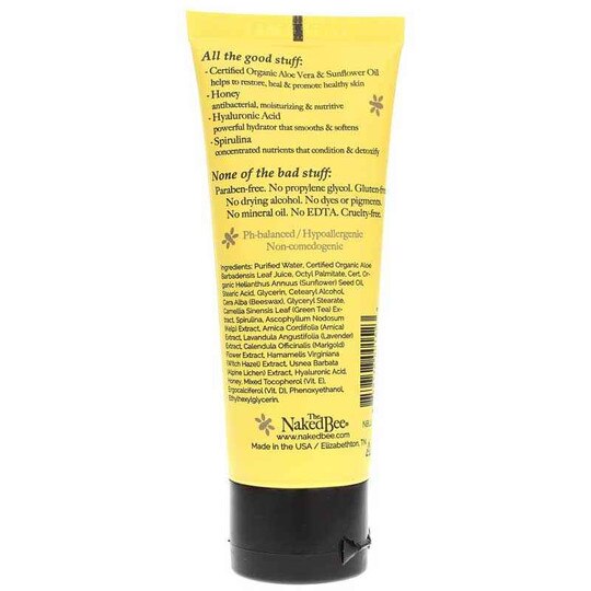 Moisturizing Hand & Body Lotion, NKB